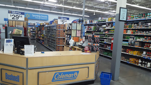 Discount Store «Walmart», reviews and photos, 5957 W 44th Ave, Denver, CO 80212, USA