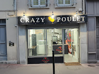Photos du propriétaire du Restaurant spécialisé dans les ailes de poulet Crazy Poulet à Dreux - n°1