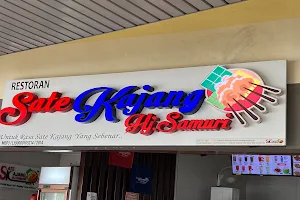 Restoran Satay Kajang Hj. Samuri (Jejantas Sg Buloh) image