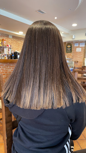 Peluquería Mango Estética en Azuqueca de Henares, Guadalajara