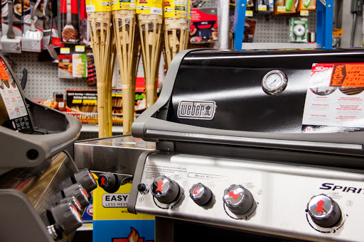 Hardware Store «Village Ace Hardware Inc», reviews and photos, 6240 N Port Washington Rd, Glendale, WI 53217, USA