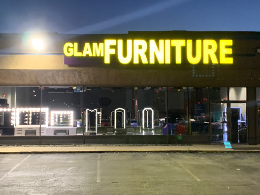Glam Furniture outlet