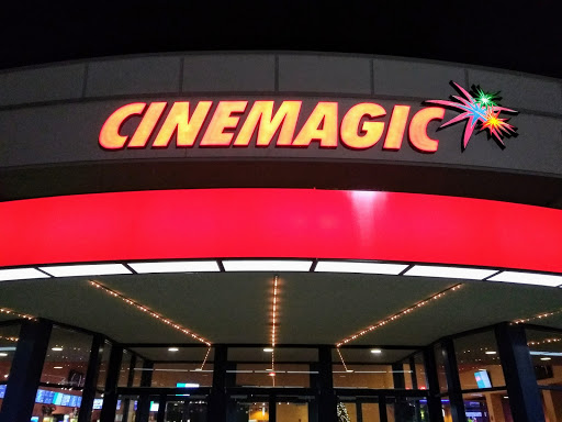 Movie Theater «Cinemagic», reviews and photos, 183 County Rd, Westbrook, ME 04092, USA