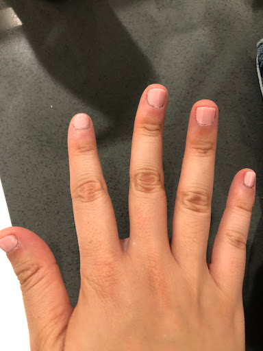 Spa «Kelly Nails and Spa», reviews and photos, 1395 E Warner Rd # C103, Gilbert, AZ 85296, USA