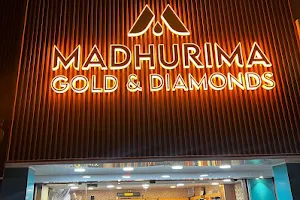 Madhurima Gold & Diamonds image
