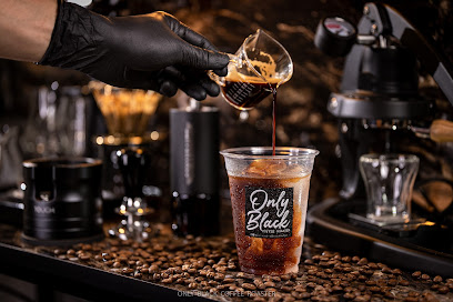 Only Black Coffee Roaster(ไม่มีหน้าร้านนะครับ)