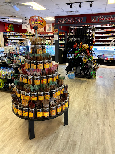 Vaporizer Store «Vapors Smoke shop», reviews and photos, 501 Hargrove Rd E f, Tuscaloosa, AL 35401, USA