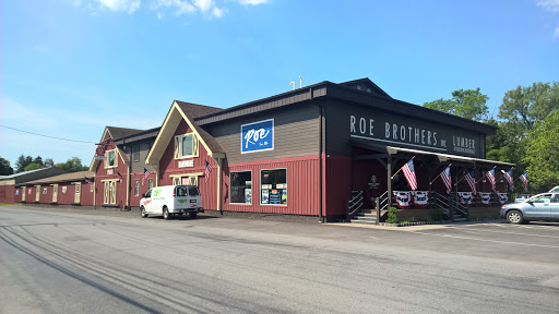 Building Materials Store «Roe Brothers Inc», reviews and photos, 65 Maple Ave, Florida, NY 10921, USA