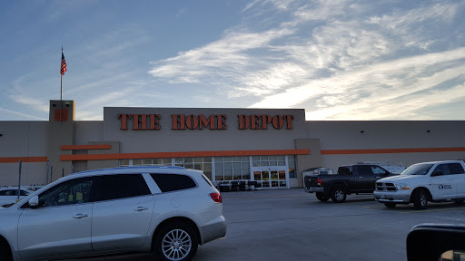 Home Improvement Store «The Home Depot», reviews and photos, 2740 S Cajun Ave, Gonzales, LA 70737, USA