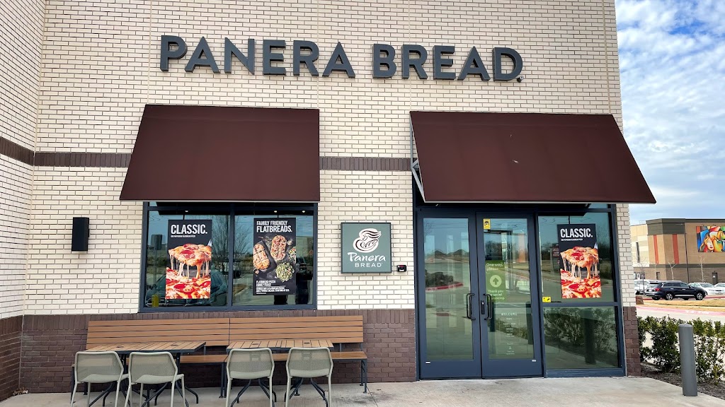 Panera Bread 75071