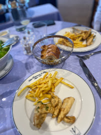 Plats et boissons du Restaurant du Port à Yvoire - n°7