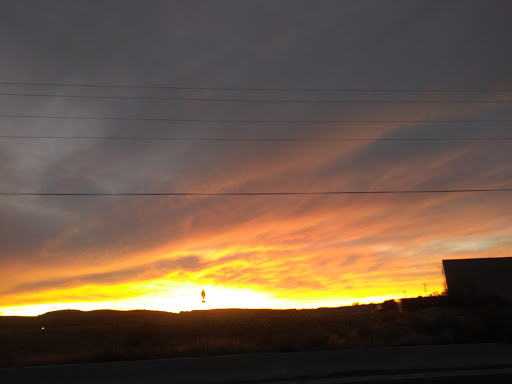 RV Park «Fort Beale RV Park», reviews and photos, 300 Metcalfe Rd, Kingman, AZ 86401, USA