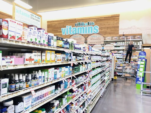 Health Food Store «Sprouts Farmers Market», reviews and photos, 655 S Grand Ave, Glendora, CA 91740, USA