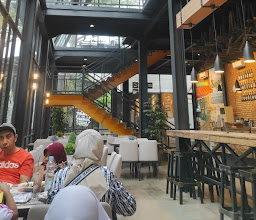 DERESTO COFFEE&KITCHEN photo