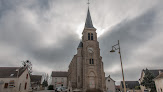 Eglise Saint Sébastien Saulon-la-Chapelle