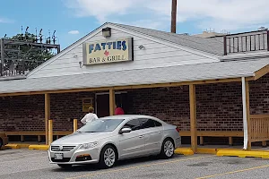 Fattie's Bar & Grill image