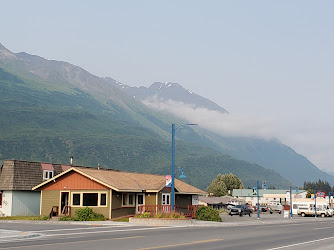 Glacier Hotel