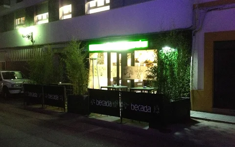 Restaurante Becada image