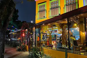 Zapata Mexican Bar - Água Verde image