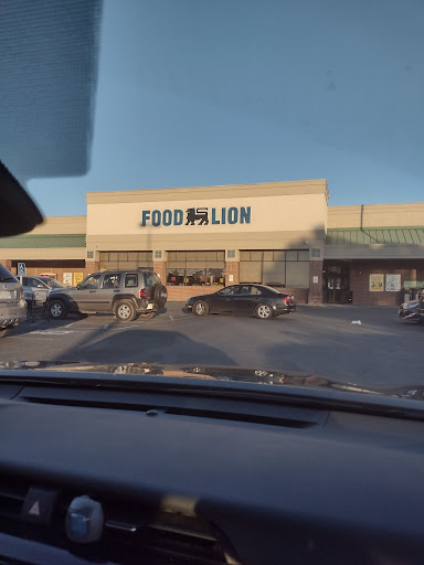 Grocery Store «Food Lion», reviews and photos, 22485 Lankford Hwy, Cape Charles, VA 23310, USA