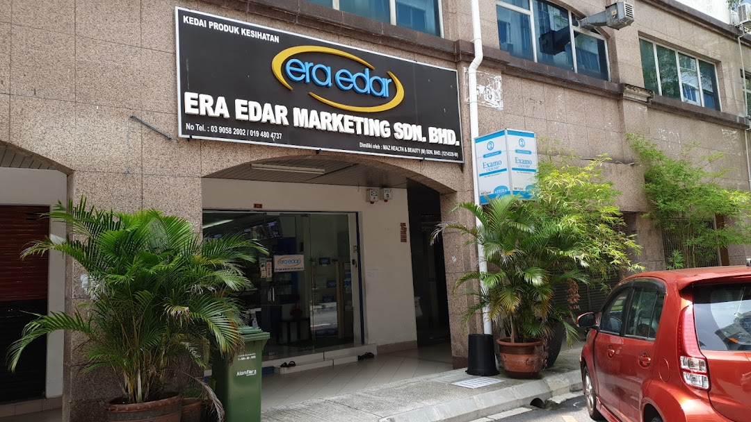 Era Edar Marketing Sdn. Bhd.
