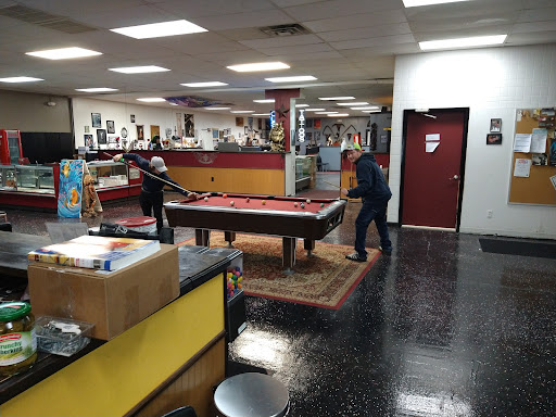 Tattoo Shop «AWOL Custom Tattooing Llc», reviews and photos, 1780 W Sherman Blvd, Muskegon, MI 49441, USA