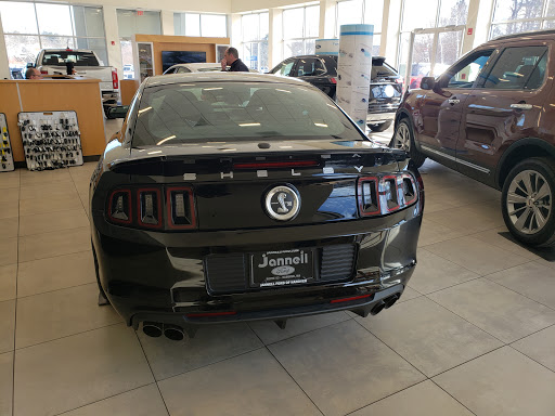 Ford Dealer «Jannell Ford of Hanover», reviews and photos, 2000 Washington St, Hanover, MA 02339, USA