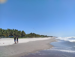 Jiboa Country beach'in fotoğrafı çok temiz temizlik seviyesi ile