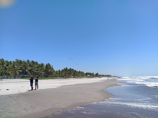 Jiboa Country beach