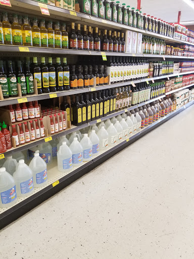 Grocery Store «Grocery Outlet Bargain Market», reviews and photos, 3260 N 5th Street Hwy, Reading, PA 19605, USA