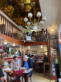 Atmosphère du Restaurant Bar du Palais à Belfort - n°17