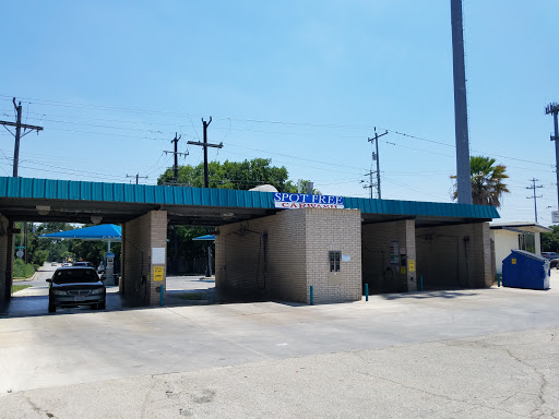 Car Wash «Rub A Dub Car Wash», reviews and photos, 1024 Austin Hwy, San Antonio, TX 78209, USA