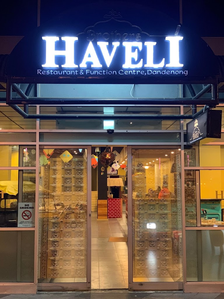 Brothers Haveli Indian Restaurant 3175