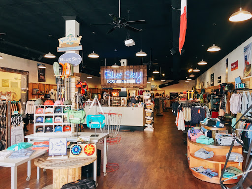 Sportswear Store «Blue Sky Outfitter», reviews and photos, 18 W Main St, Cartersville, GA 30120, USA