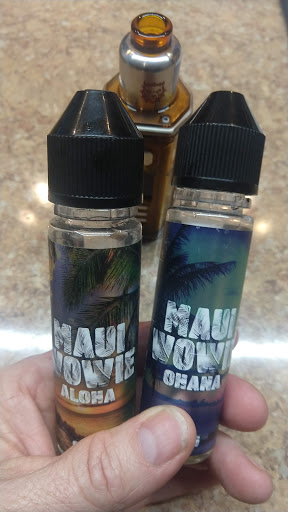 Vaporizer Store «Cloud 9 Smoke Co», reviews and photos, 180 Riverstone Pkwy #100, Canton, GA 30114, USA