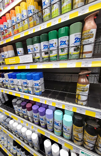 Hardware Store «Deland Ace Hardware», reviews and photos, 245 S Woodland Blvd, DeLand, FL 32720, USA