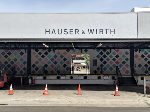 Art Gallery «Hauser & Wirth», reviews and photos, 901 E 3rd St, Los Angeles, CA 90013, USA