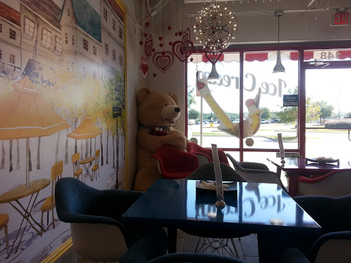 Ice Cream Shop «Bubble Jipangi», reviews and photos, 2640 Old Denton Rd #148, Carrollton, TX 75007, USA