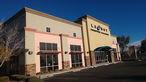 Furniture Store «La-Z-Boy Furniture Galleries», reviews and photos, 5700 Centennial Center Blvd, Las Vegas, NV 89149, USA