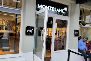 Montblanc Boutique Paris - La Vallée Village Outlet image