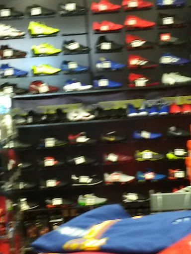 Soccer Store «The Coliseum», reviews and photos, 1595 Holiday Ln, Fairfield, CA 94534, USA