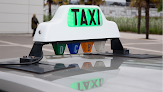 Service de taxi TAXI TARRICONE CYRILLE 38450 Saint-Georges-de-Commiers