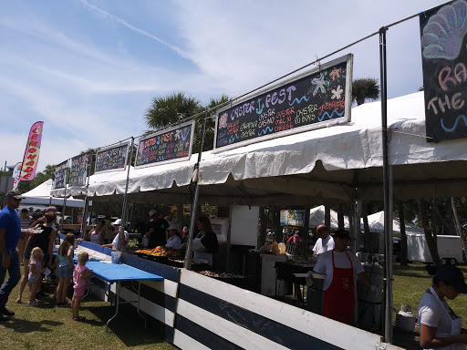 Wedding Venue «River Walk Center», reviews and photos, 600 N Indian River Dr, Fort Pierce, FL 34950, USA