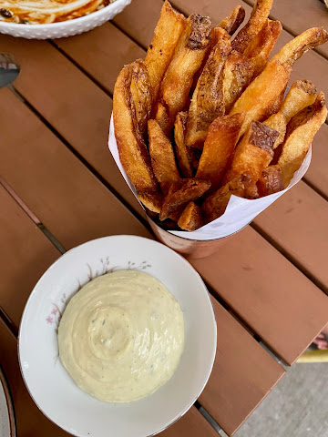 Little Star Restaurant by null