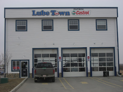 Lube Town