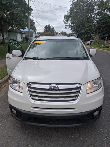 Used Car Dealer «Blue Star Cars», reviews and photos, 56 Lincoln Ave, Jamesburg, NJ 08831, USA