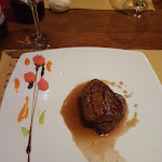 Photo n°1 de l'avis de marina. fait le 02/01/2019 à 10:56 sur le  Patanegra Molassana à Genoa