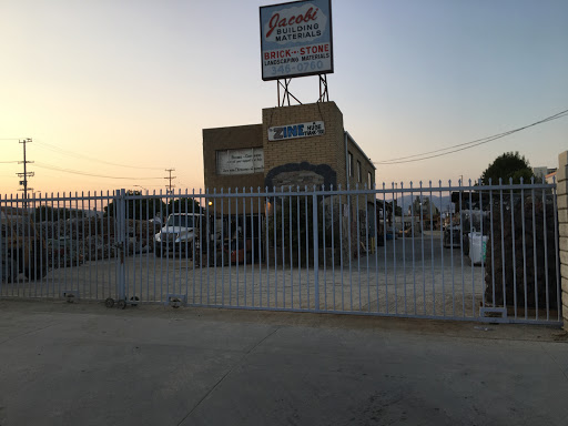 Building Materials Store «Jacobi Building Materials Co.», reviews and photos, 21341 Vanowen St, Canoga Park, CA 91303, USA