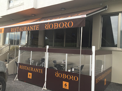 Restaurante Río de Oro Avd. da Coruña Nº 14 Espiñerido, 27888 Cervo, Lugo, España