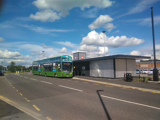 Elland Road Park & Ride